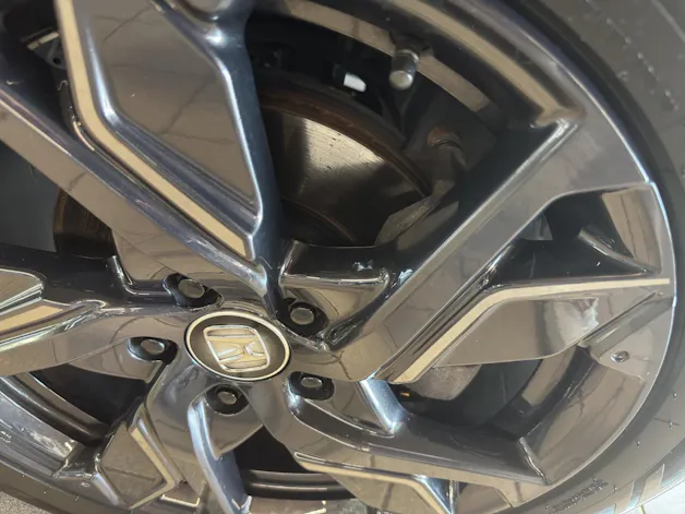 Honda HR-V 1.5 i-MMD Advance