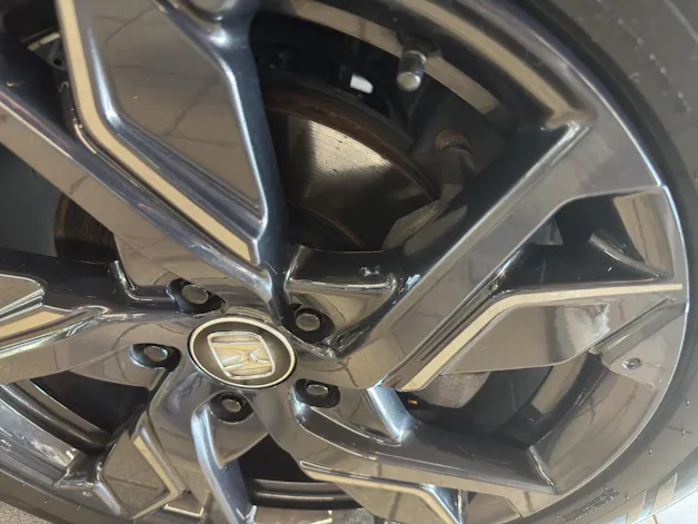 Honda HR-V 1.5 i-MMD Advance