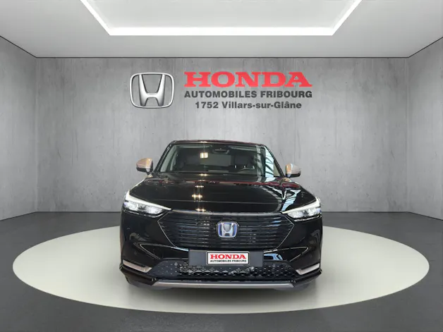 Honda HR-V 1.5 i-MMD Advance