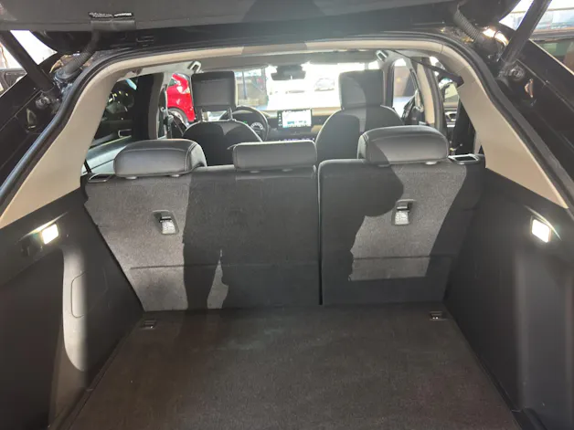 Honda HR-V 1.5 i-MMD Advance