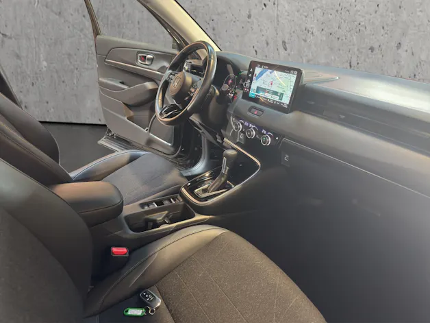 Honda HR-V 1.5 i-MMD Advance