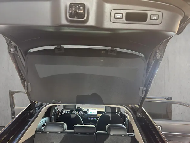 Honda HR-V 1.5 i-MMD Advance
