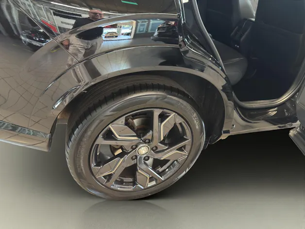 Honda HR-V 1.5 i-MMD Advance