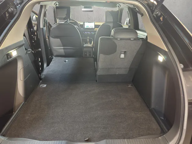 Honda HR-V 1.5 i-MMD Advance
