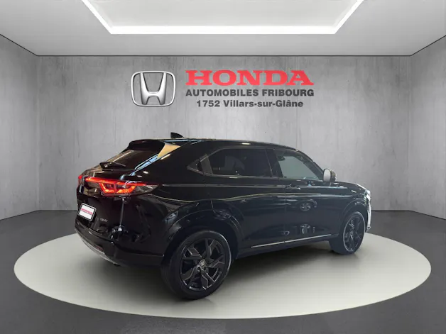Honda HR-V 1.5 i-MMD Advance