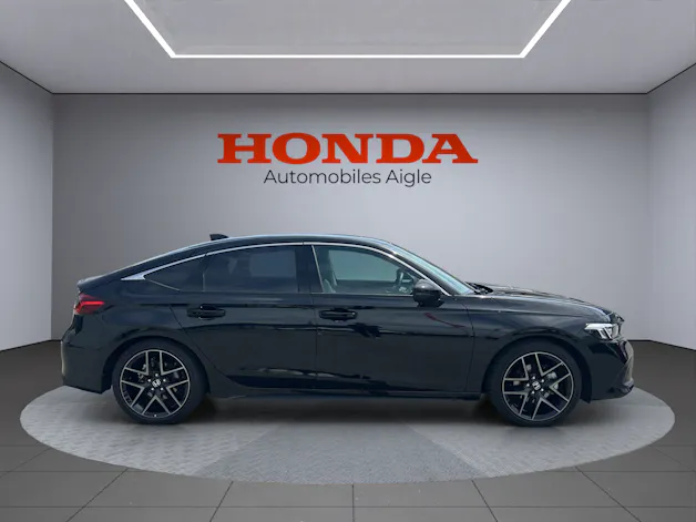 Honda Civic 2.0 i-MMD Advance