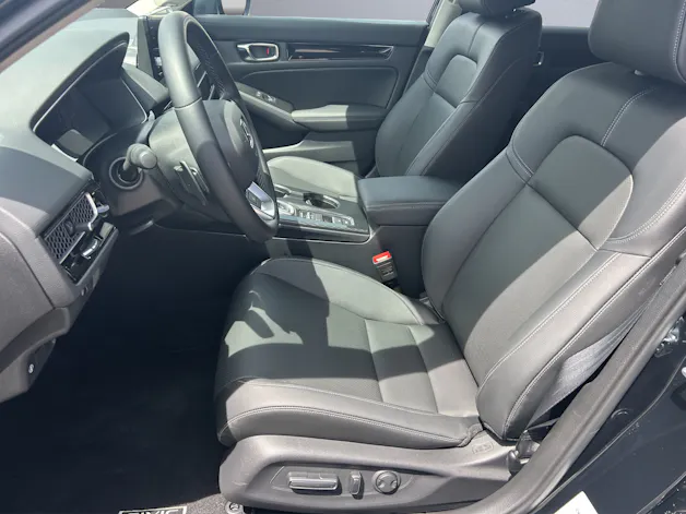 Honda Civic 2.0 i-MMD Advance