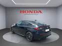 Honda Civic 2.0 i-MMD Advance