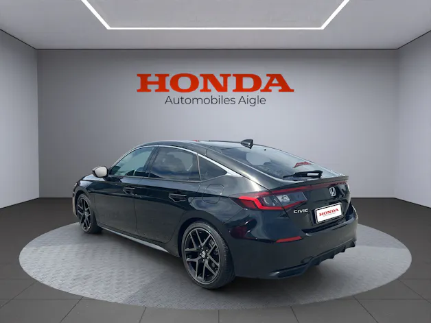 Honda Civic 2.0 i-MMD Advance