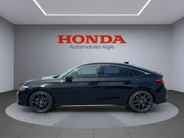 Honda Civic 2.0 i-MMD Advance