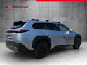 Toyota bZ4X Touring Style