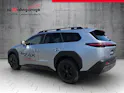 Toyota bZ4X Touring Style