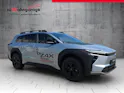Toyota bZ4X Touring Style