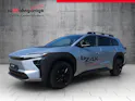 Toyota bZ4X Touring Style