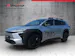 Toyota bZ4X Touring Style