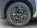 Toyota bZ4X Touring Style