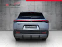 Toyota bZ4X Touring Style