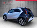 Toyota Aygo X 1.5 VVT-i HSD Style