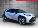 Toyota Aygo X 1.5 VVT-i HSD Style