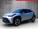 Toyota Aygo X 1.5 VVT-i HSD Style