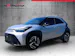 Toyota Aygo X 1.5 VVT-i HSD Style