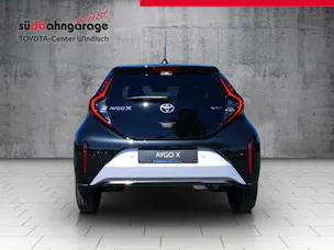 Toyota Aygo X 1.5 VVT-i HSD Style