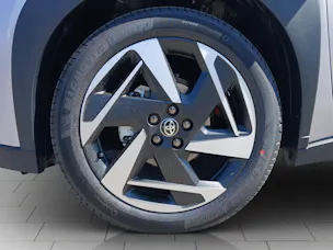 Toyota Aygo X 1.5 VVT-i HSD Style