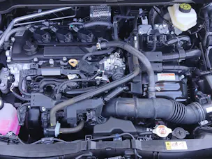 Toyota Aygo X 1.5 VVT-i HSD Style