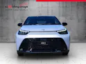 Toyota Aygo X 1.5 VVT-i HSD Style