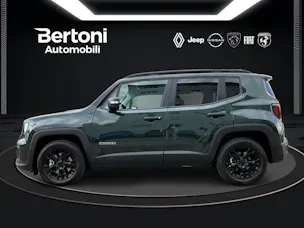 Jeep Renegade 1.5 Turbo North Star