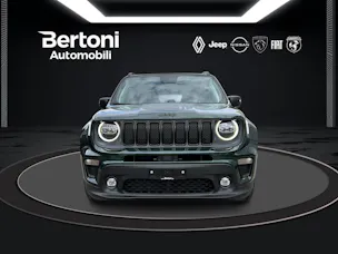 Jeep Renegade 1.5 Turbo North Star