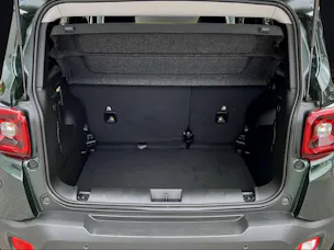 Jeep Renegade 1.5 Turbo North Star