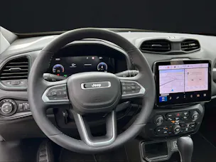 Jeep Renegade 1.5 Turbo North Star