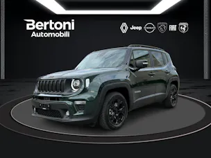 Jeep Renegade 1.5 Turbo North Star