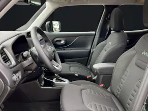 Jeep Renegade 1.5 Turbo North Star
