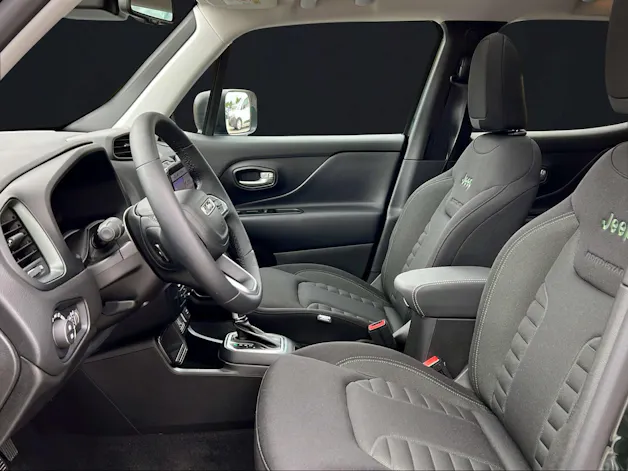 Jeep Renegade 1.5 Turbo North Star
