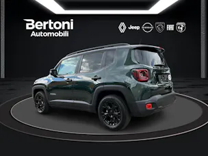 Jeep Renegade 1.5 Turbo North Star