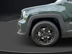 Jeep Renegade 1.5 Turbo North Star