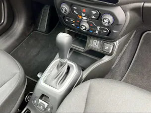 Jeep Renegade 1.5 Turbo North Star