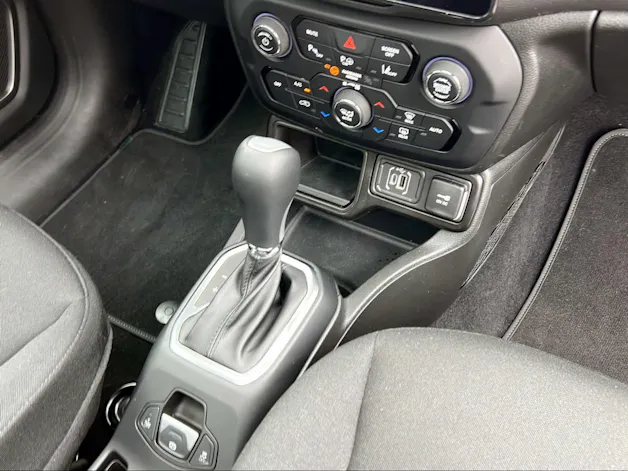 Jeep Renegade 1.5 Turbo North Star