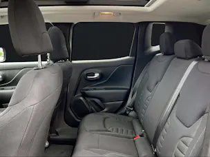 Jeep Renegade 1.5 Turbo North Star