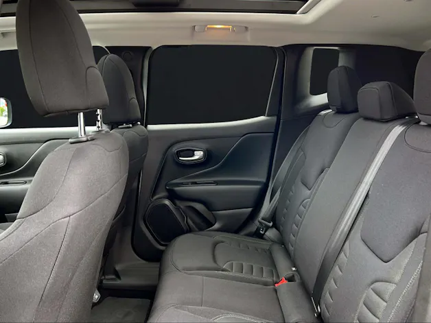 Jeep Renegade 1.5 Turbo North Star