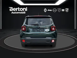 Jeep Renegade 1.5 Turbo North Star