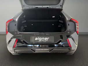 Kia EV4 81 kWh GT-Line