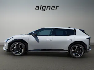 Kia EV4 81 kWh GT-Line