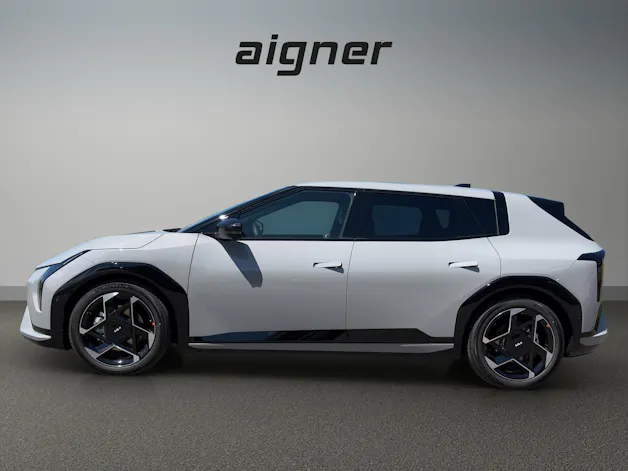 Kia EV4 81 kWh GT-Line