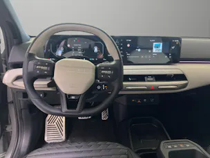 Kia EV4 81 kWh GT-Line