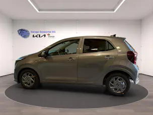 Kia Picanto 1.0 GDi Power