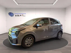 Kia Picanto 1.0 GDi Power