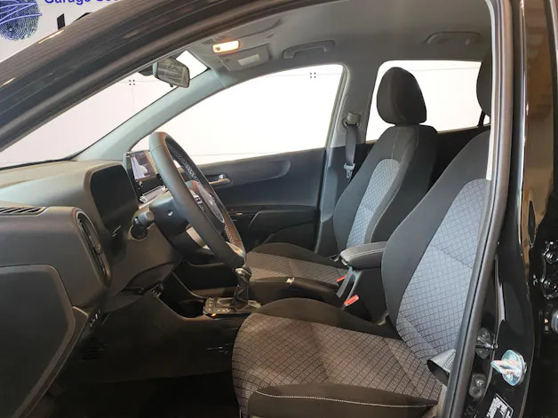 Kia Picanto 1.0 GDi Power